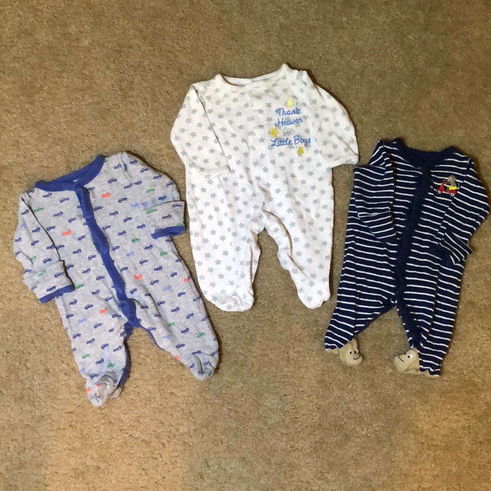 Jammy bundle